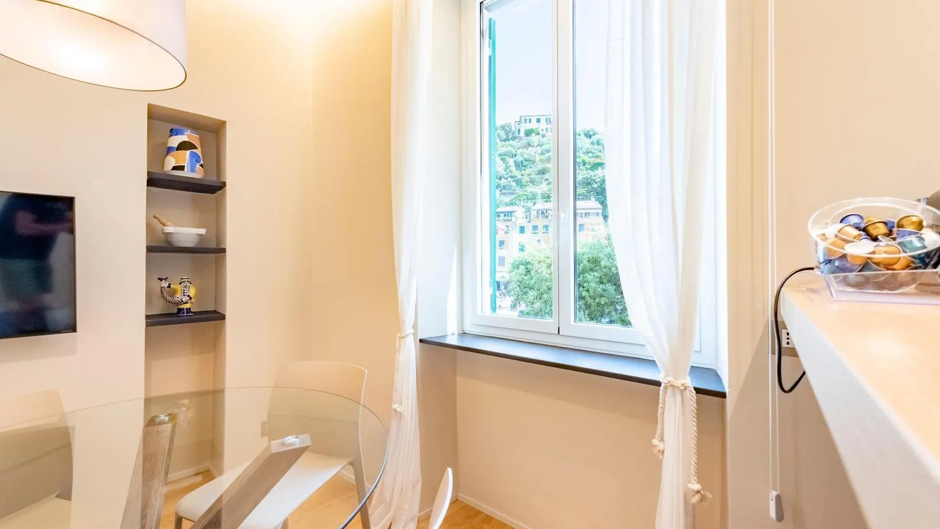 Joivy Dreamlike Apartment In Piazzetta Portofino