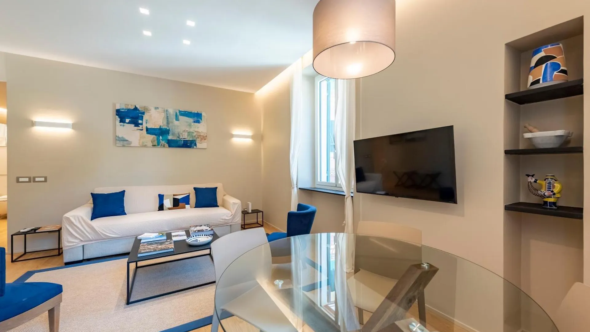 Joivy Dreamlike Apartment In Piazzetta Portofino Italië