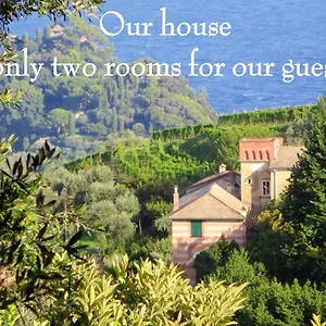 Agriturismo Terre Rosse Vakantieboerderij