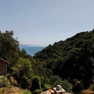 Leremorifugio Escursionistico10 Min Steep Walk Vakantieboerderij