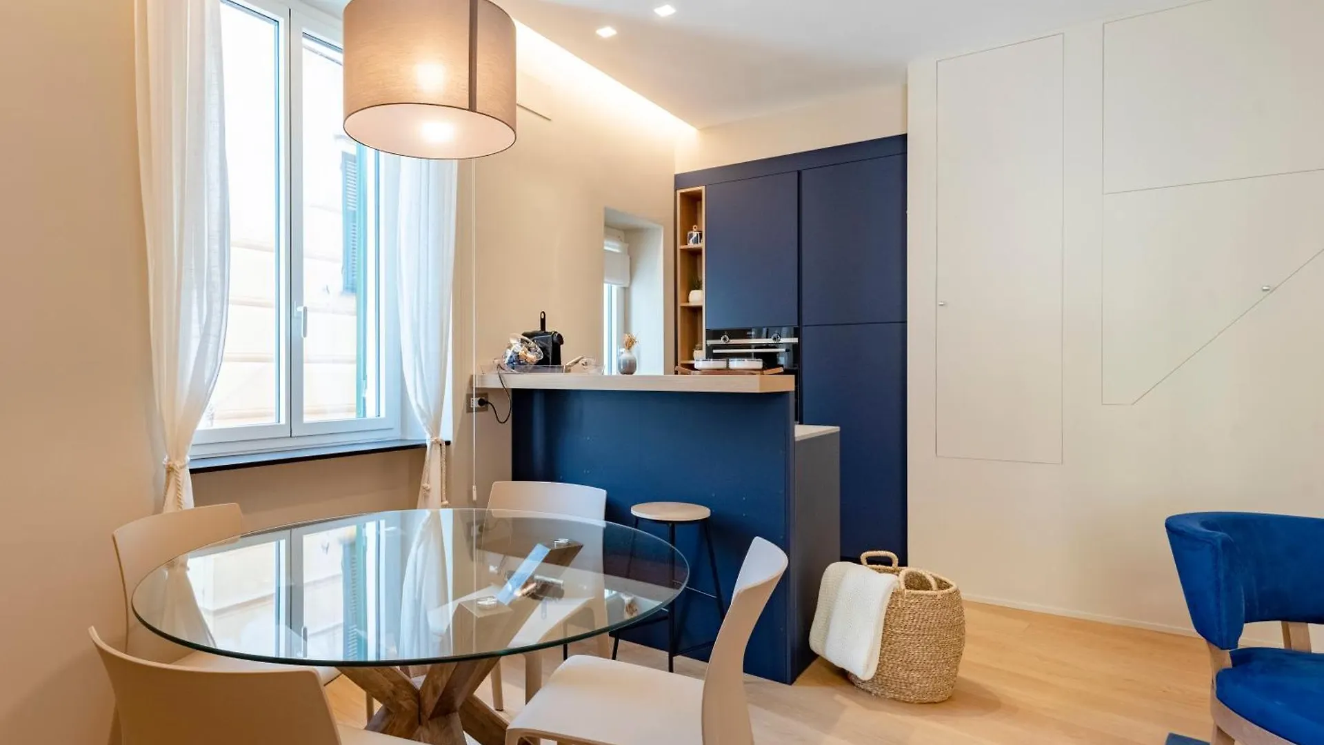 Joivy Dreamlike Apartment In Piazzetta Portofino