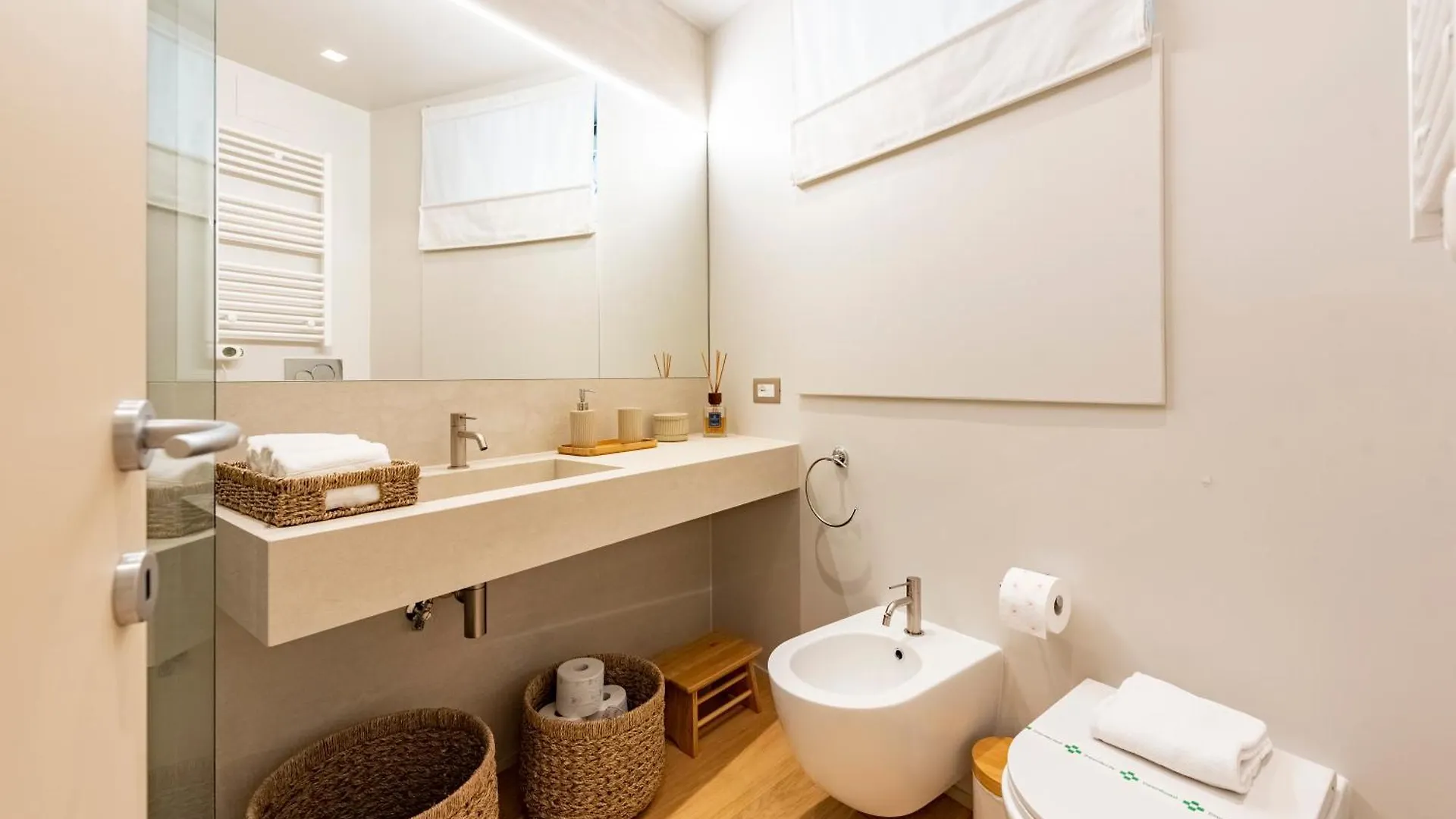Joivy Dreamlike Apartment In Piazzetta Portofino