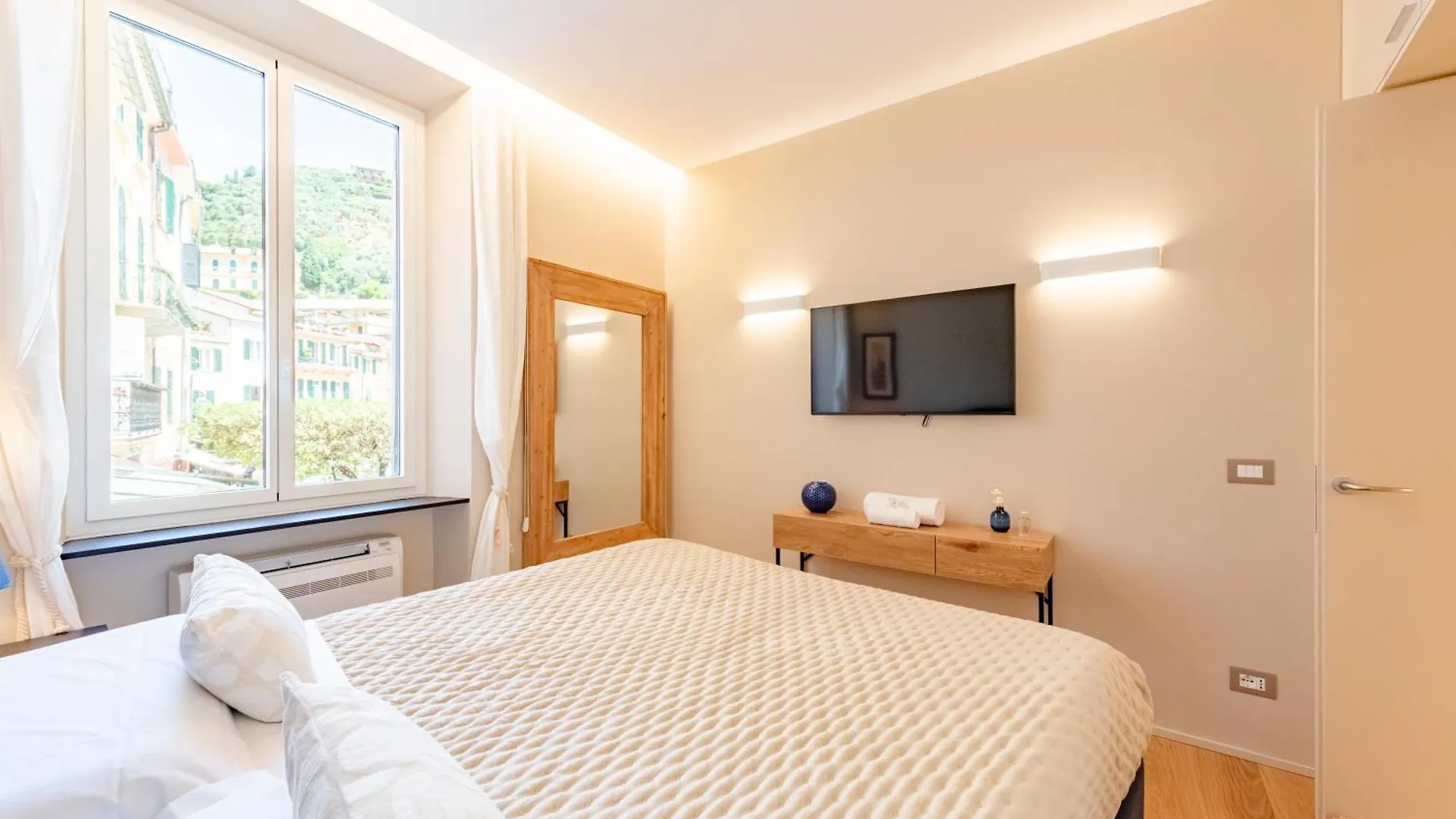 Joivy Dreamlike Apartment In Piazzetta Portofino 0*,