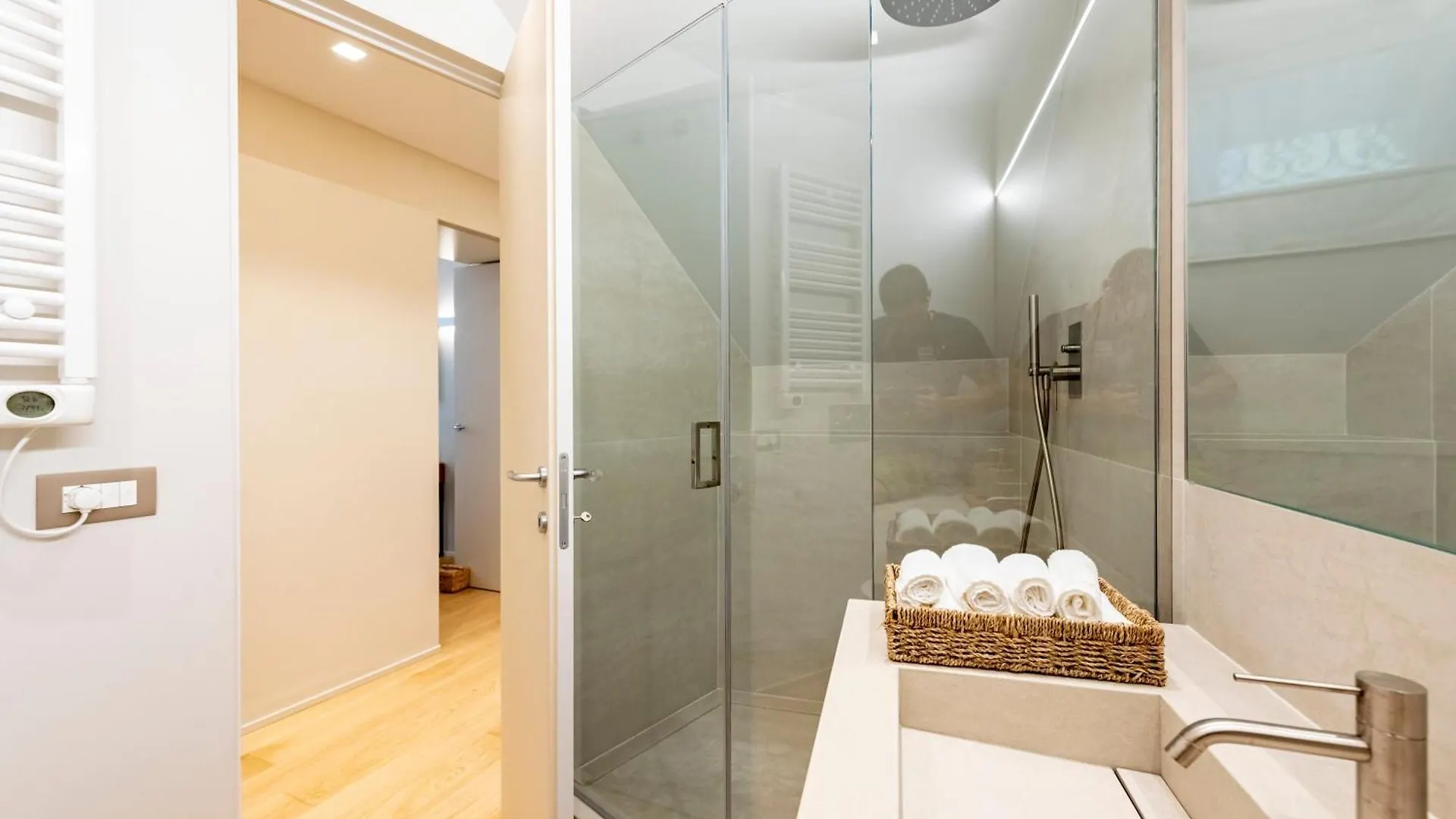 Joivy Dreamlike Apartment In Piazzetta Portofino
