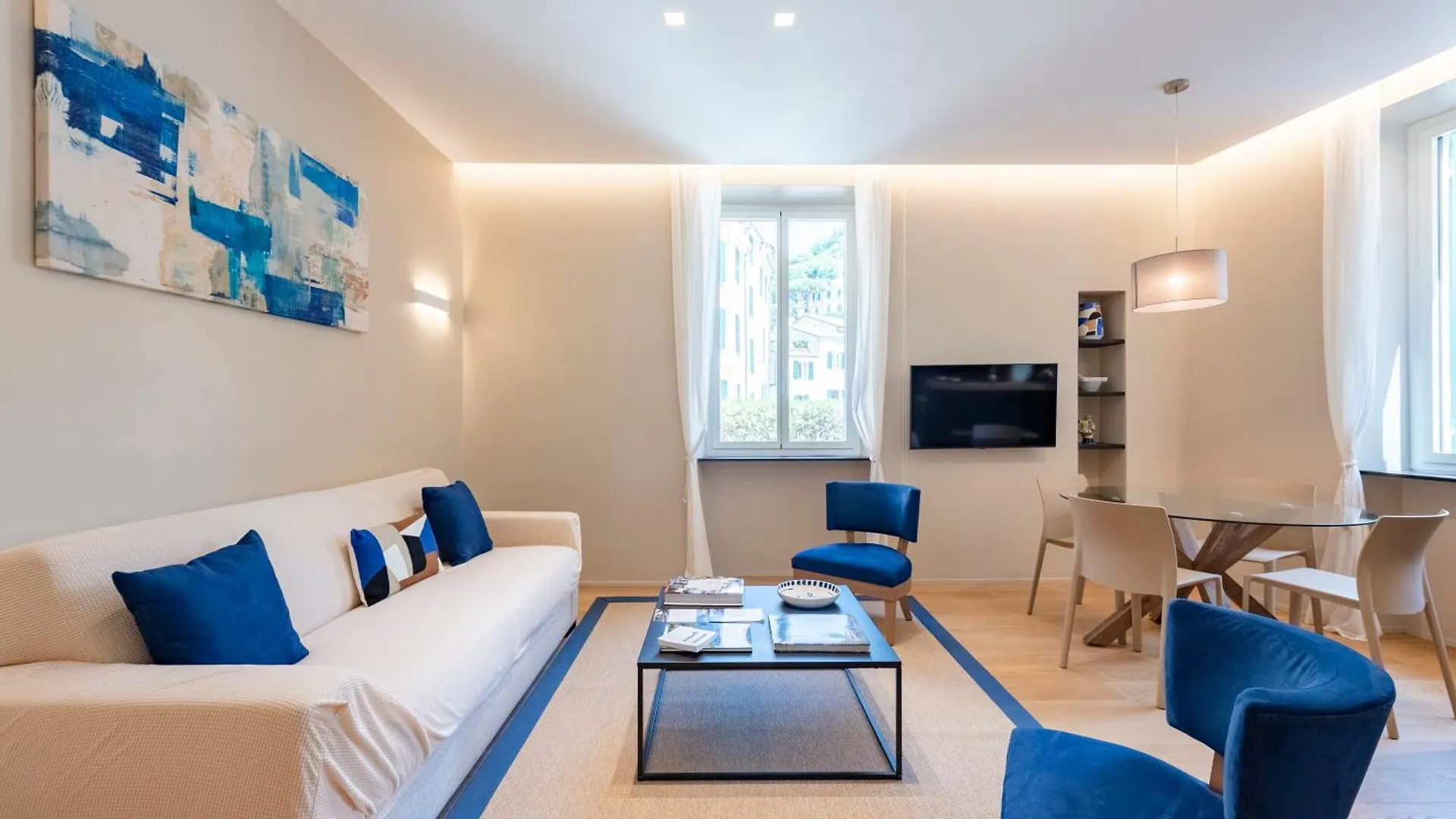 Joivy Dreamlike Apartment In Piazzetta Portofino