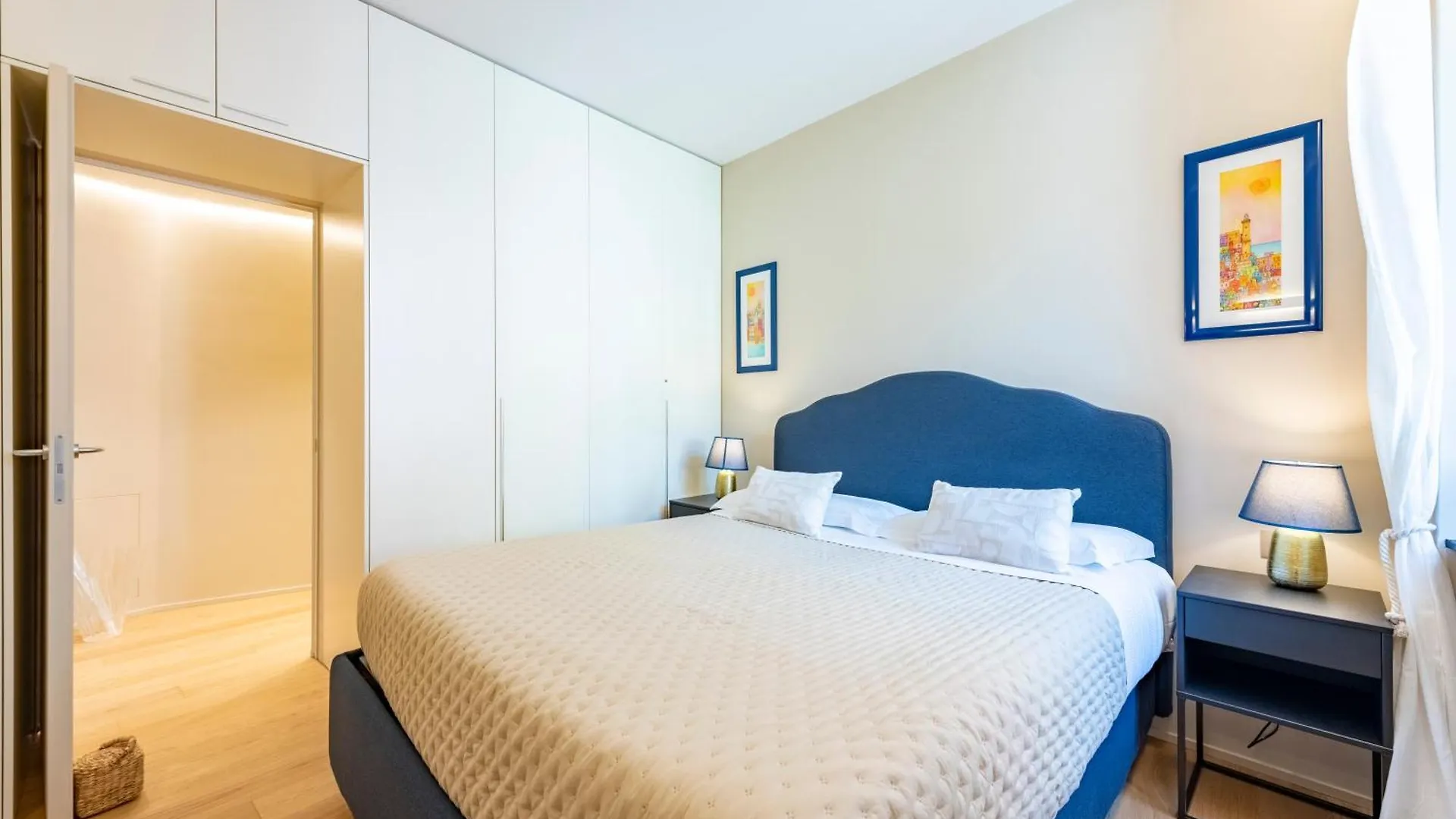 Joivy Dreamlike Apartment In Piazzetta Portofino