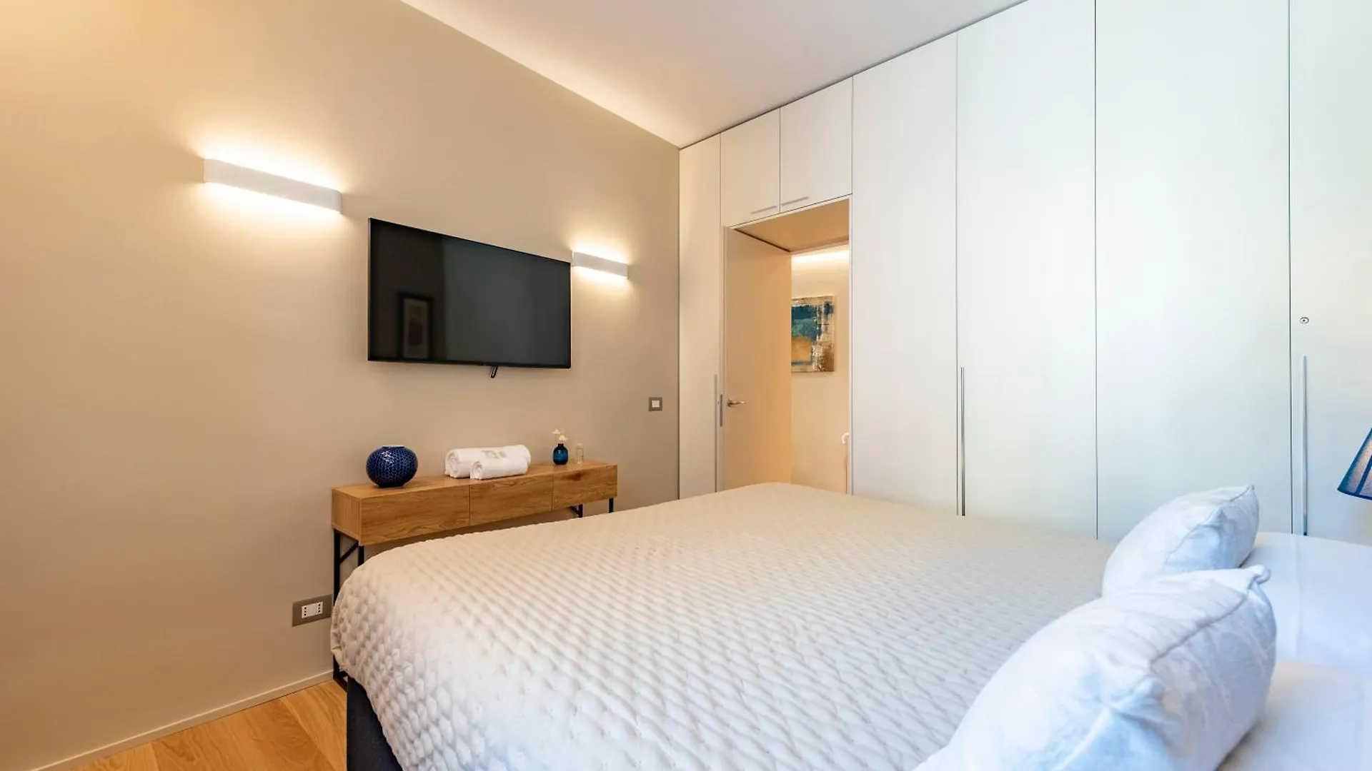 Joivy Dreamlike Apartment In Piazzetta Portofino