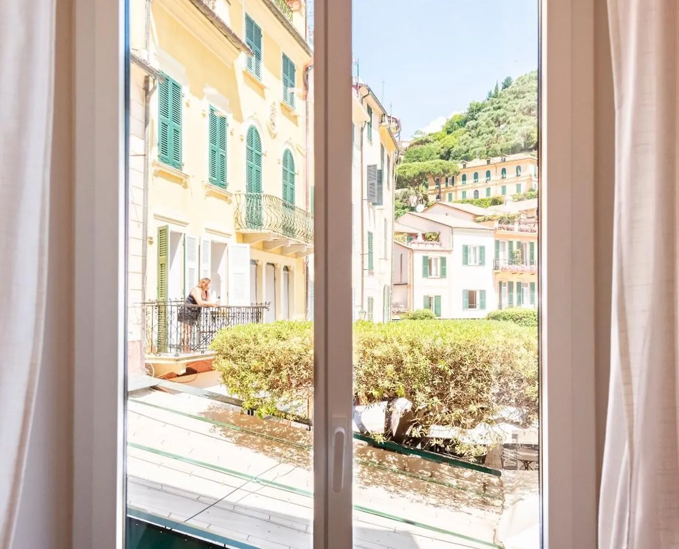 Joivy Dreamlike Apartment In Piazzetta Portofino