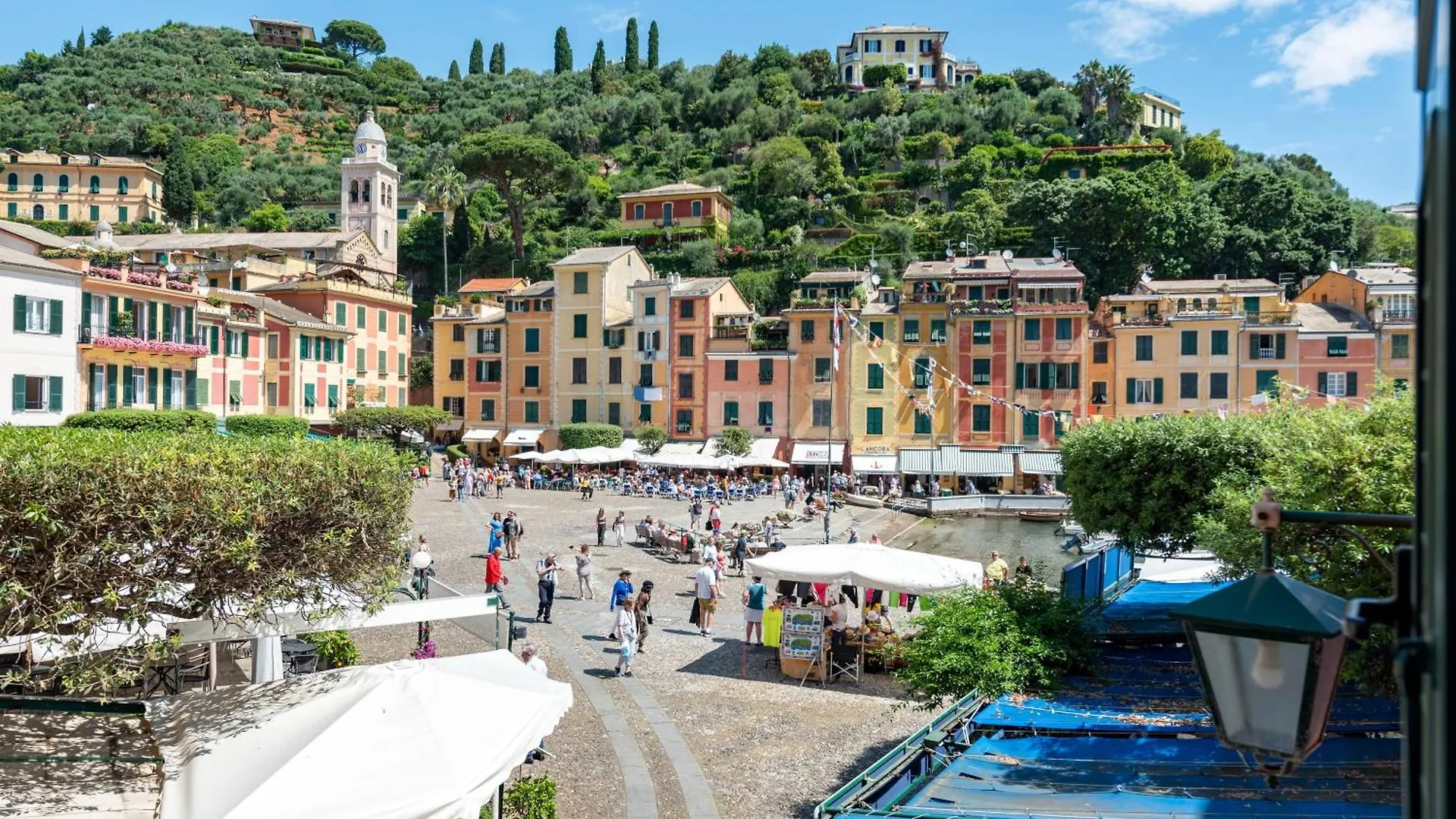 Joivy Dreamlike Apartment In Piazzetta Portofino 0*,  Italy