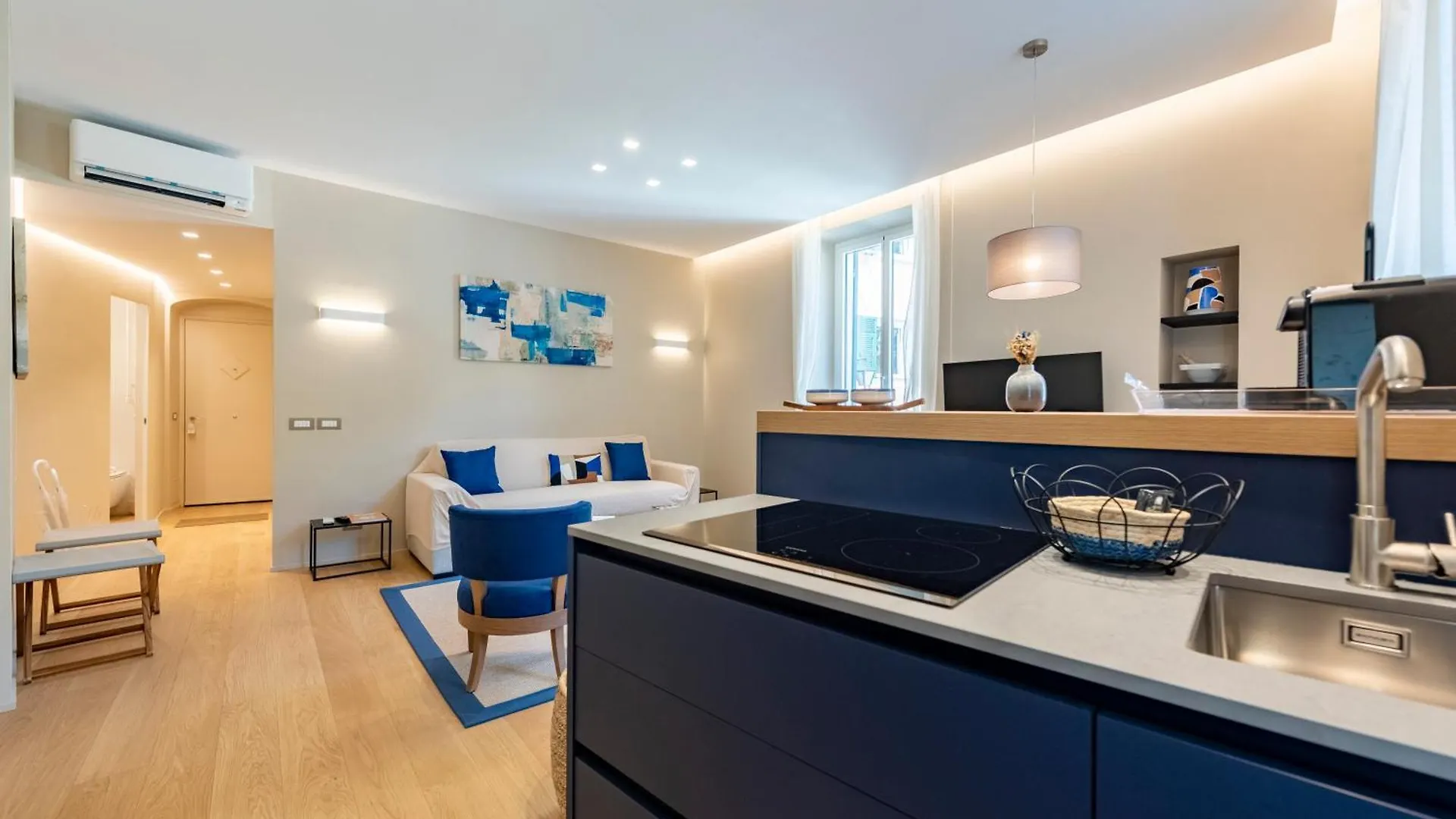 Joivy Dreamlike Apartment In Piazzetta Portofino