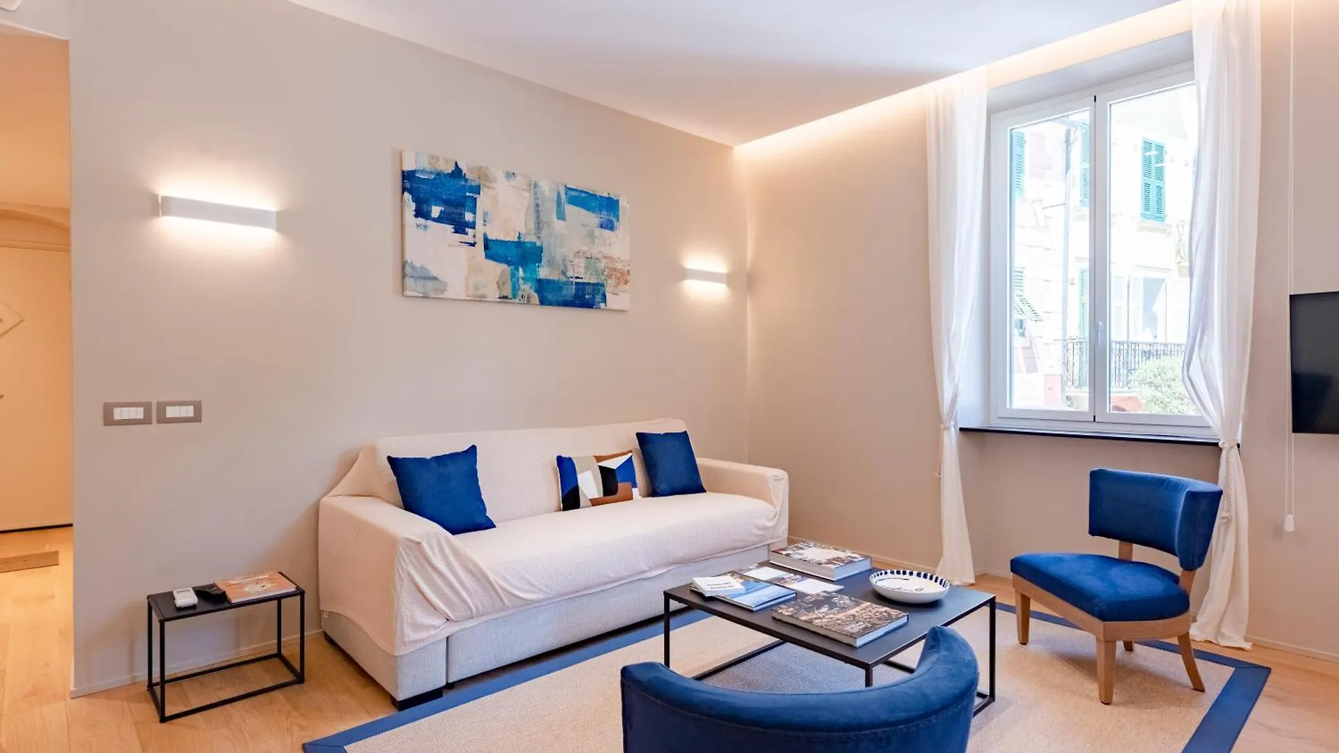 Joivy Dreamlike Apartment In Piazzetta Portofino Italy