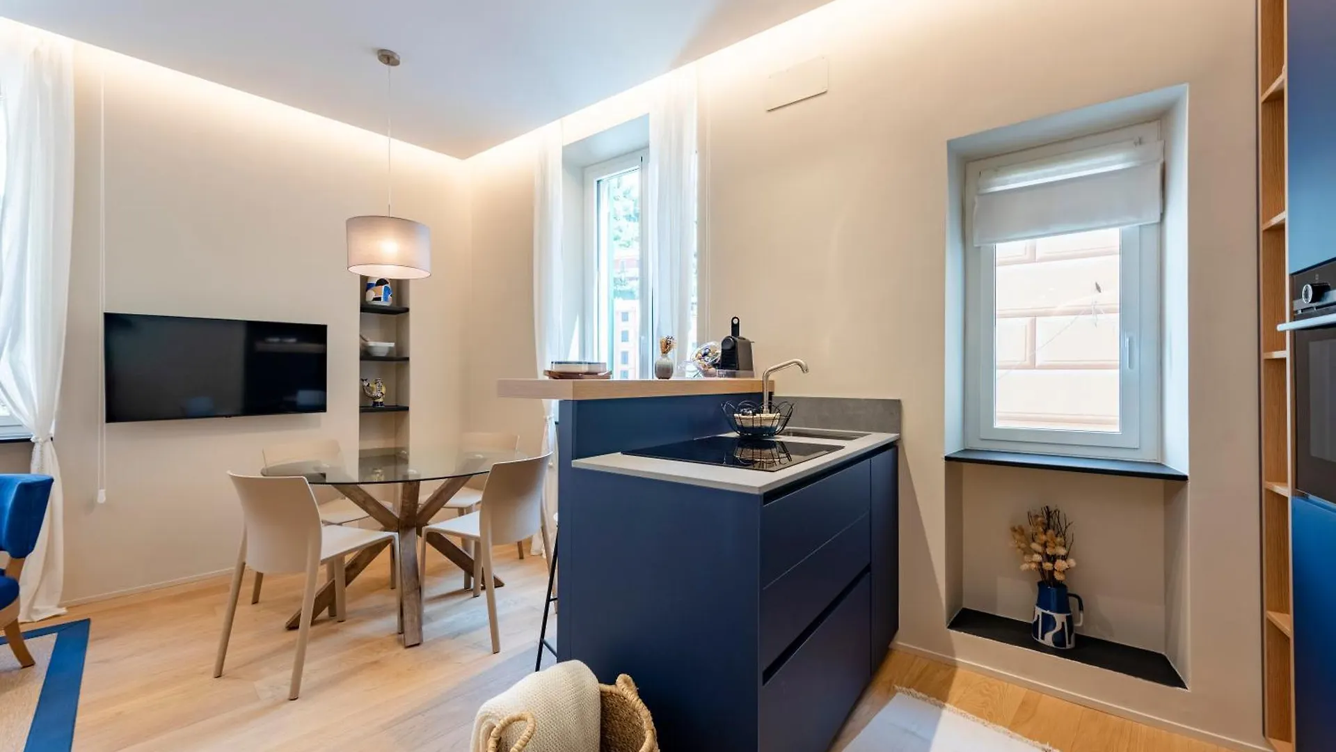 Joivy Dreamlike Apartment In Piazzetta Portofino 0*,  Italy