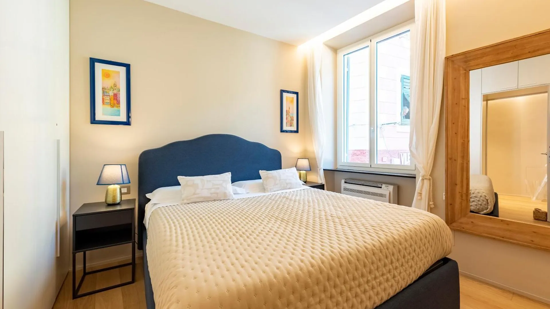 Joivy Dreamlike Apartment In Piazzetta Portofino Italy